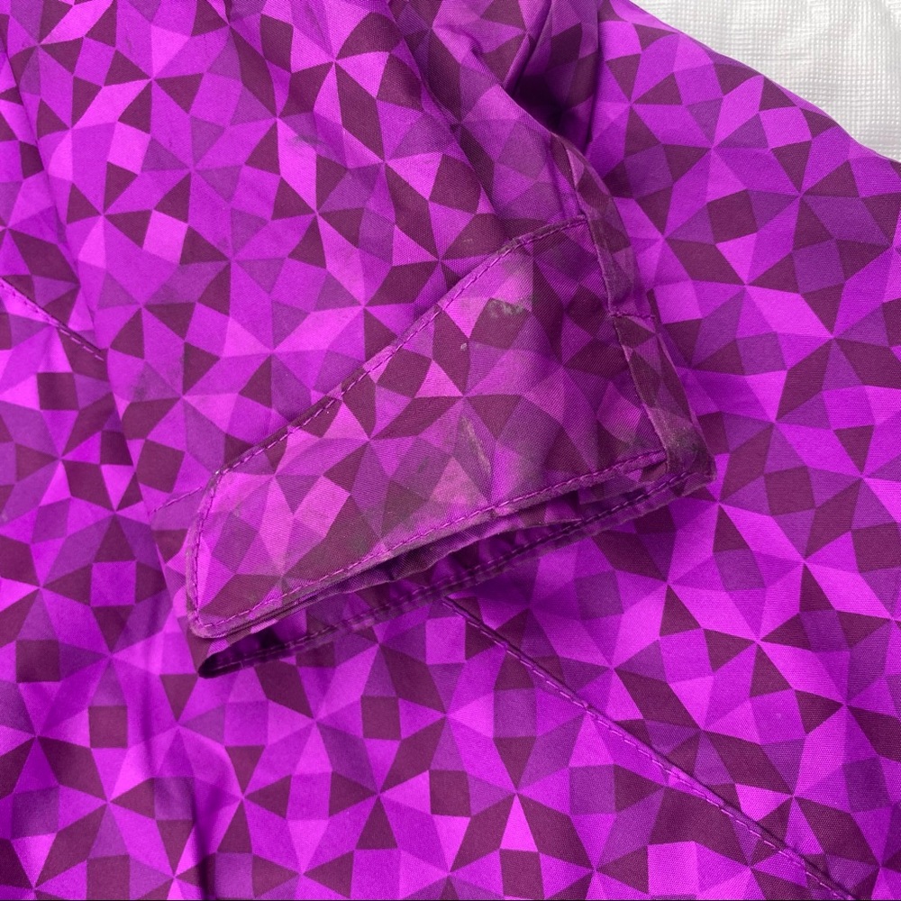 Columbia Women’s Size-S Purple Jacket - Picture 9 of 10